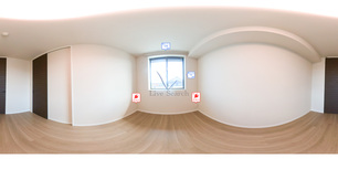 （0010980）シェリレ 203 【滋賀県瀬田】 の間取り図