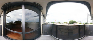 アリアA 202 【茨城県つくば駅】 の間取り図