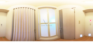 コンフォート 205 【熊本県光の森駅】 の間取り図