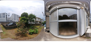 Casa 桂 102 【神奈川県本郷台駅】 の間取り図