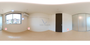 レティシア峰後Ⅰ 103 【茨城県高田の鉄橋】 の間取り図