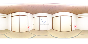 朝霧パークホームズ 101 【兵庫県山陽「大蔵谷」駅】 の間取り図