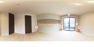 イルマーレ大野城 103 【福岡県大野城駅】 の間取り図