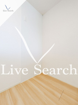 クレセールコンテス仙波 203 【埼玉県川越駅】 の間取り図