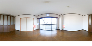 エレナ和歌浦 202 【和歌山県和歌山市駅】 の間取り図