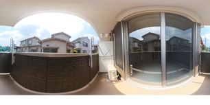 アルカンシェル 101 【埼玉県川越】 の間取り図