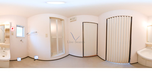 フレグランス鷹匠 201 【和歌山県和歌山駅】 の間取り図