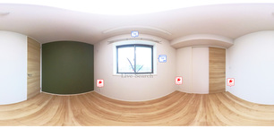 シャーメゾンBloom Stage 202 【熊本県原水駅】 の間取り図