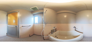 田北ビル 302 【福岡県西鉄福岡駅】 の間取り図