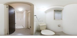 友広ビル 202 【福岡県西鉄平尾駅】 の間取り図