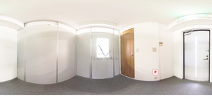 クリスタルビル 303 【福岡県雑餉隈駅】 の間取り図