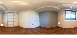 シャーメゾンComforza 106 【熊本県三里木駅】 の間取り図