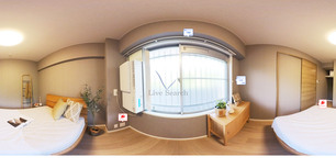 グランドメゾン伊藤 406 【愛知県吹上駅】 の間取り図