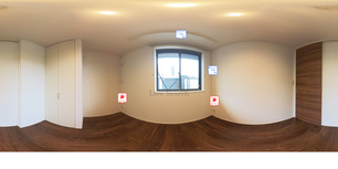 シャーメゾンAristio 103 【熊本県原水駅】 の間取り図