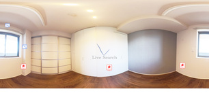 シャーメゾンComforza 306 【熊本県三里木駅】 の間取り図