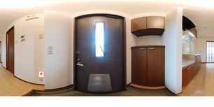 4603000　セファミ　法人寮 103 【滋賀県米原駅】 の間取り図