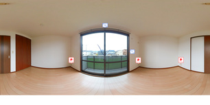 4603530　ウェスト・オーク 103 【滋賀県長浜駅】 の間取り図