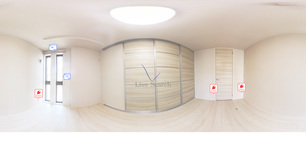 シャーメゾンComforza 304 【熊本県三里木駅】 の間取り図