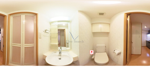 OLIO神田 804 【東京都秋葉原駅】 の間取り図