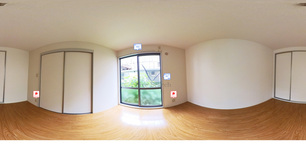 サザンビューⅠ 102 【熊本県三里木駅】 の間取り図