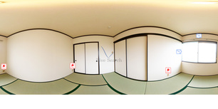 ラベニュー根来 101 【和歌山県紀伊駅】 の間取り図