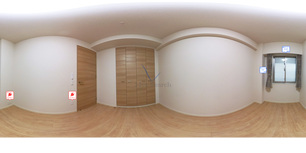 グランマスト橦木町 303 【愛知県高岳駅】 の間取り図