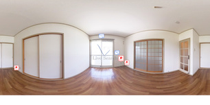 メゾン・ド・エトワール 201 【兵庫県岡場駅】 の間取り図