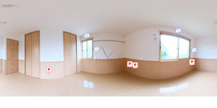 エバーグリーンガーデンC 101 【埼玉県埼玉新都市交通　東宮原駅　徒歩11分】 の間取り図