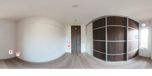 グリーンフォレストT 205 【神奈川県小田急相模原駅】 の間取り図