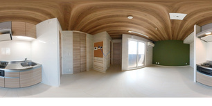 ボアソルチ 305 【大阪府近鉄南大阪線　針中野駅】 の間取り図