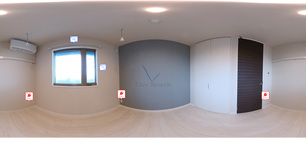 アンソレイユ四季 303 【埼玉県志木駅】 の間取り図