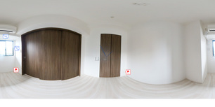 S-RESIDENCE江坂Lible 901 【大阪府江坂駅】 の間取り図