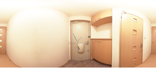 リヴェール 102 【埼玉県京浜東北・根岸線　大宮駅　徒歩23分】 の間取り図