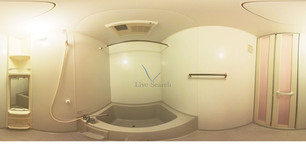 アーバングレース 103 【埼玉県和光市駅】 の間取り図