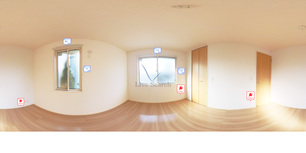 SORRISO 101 【埼玉県東武鉄道野田線　北大宮駅　徒歩1分】 の間取り図