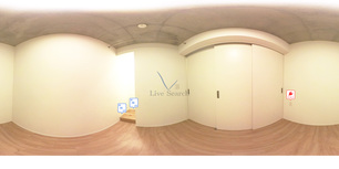 trias236 101 【東京都東高円寺】 の間取り図