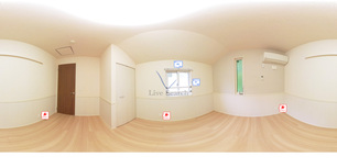 サンクレアT 3 【東京都花小金井駅】 の間取り図