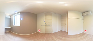 プリメーラ緑が丘 101 【千葉県八千代緑が丘駅】 の間取り図