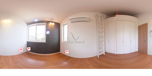 カサデラブリザ 202 【福岡県朝倉街道駅】 の間取り図