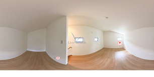 仮称）中央2丁目貸家  【神奈川県西横浜駅】 の間取り図