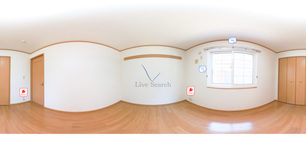 ストーンヒルⅢ 101 【茨城県石岡駅】 の間取り図