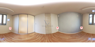 Shamaison BonneChance 101 【熊本県水前寺駅】 の間取り図