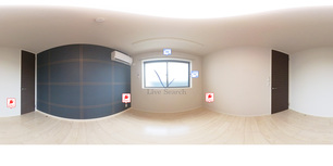 ベレオ水前寺 302 【熊本県水前寺駅】 の間取り図