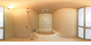 ファミール田迎 201 【熊本県平成駅】 の間取り図