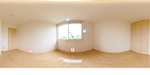 シャーメゾンくすの木 101 【和歌山県和歌山駅】 の間取り図