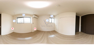 フロインデ久が原　 201 【東京都西馬込駅】 の間取り図