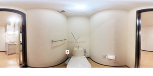 ヒルスミズキ 102 【神奈川県日吉駅】 の間取り図