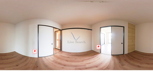 ファミール田迎 202 【熊本県平成駅】 の間取り図