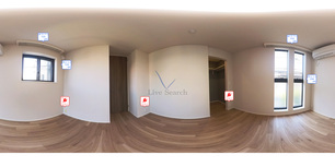 GLOW　RESIDENCE（グローレジデンス） 202 【神奈川県川崎大師駅　徒歩7分】 の間取り図