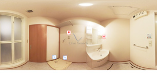 マストライフ藤代A 102 【茨城県藤代駅】 の間取り図